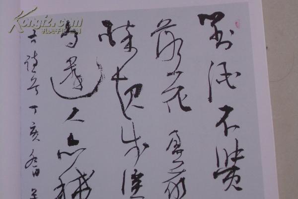 精彩书法集===扬州大学 张美林书法