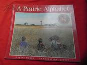 A Prairie  Alphabet