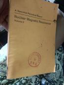 Nuclear Magnetic Resonance（核磁共振第2卷）