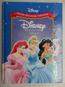 Disney Princess Volume Ⅱ Classic Storybook Collection
