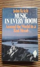 music in every room