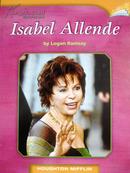 英文原版    少兒口袋裝繪本    Isabel Allende   伊莎貝·阿言德