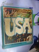 USA   History  with  Documents  vollume     2     《美国历史与文献 2》【英文原版，彩色图文本】