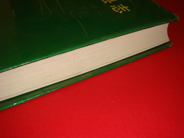 依安县志(地方志类 包邮挂费)