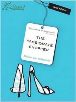 The Passionate Shopper