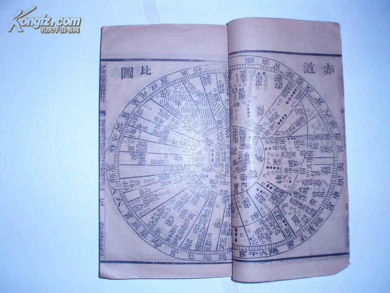 中华民国癸酉年崇道堂罗传烈通书,天机妙诀,天机一贯,多福通书,大32开