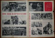 解放军画报1967年第7期（5-8版）