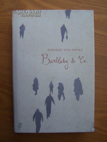 BARTLEBY&CO.