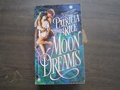Moon Dreams - Patricia Rice