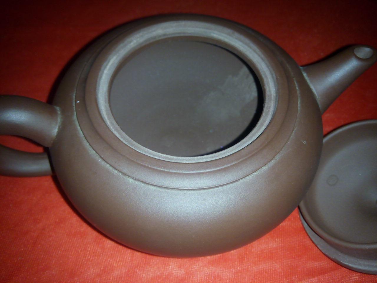 紫砂壶 周成罗款 拍品编号:16661444