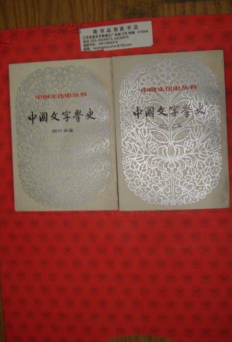 中国文字学史(上下)