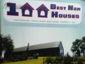 100 BEST NEW HOUSES