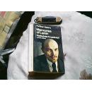 Memories of Lenin（英文原版：列宁回忆录）