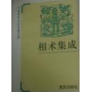 （中国神秘文化典籍类编）相术集成