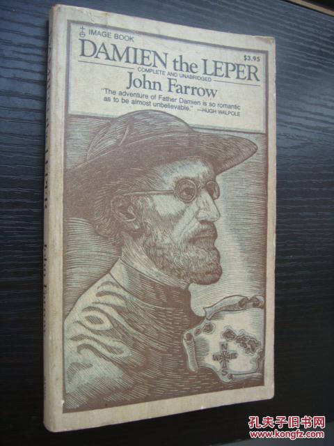 Damien the Leper （complete and unabridged）
