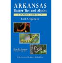 Arkansas Butterflies and Moths 阿肯色州的蝴蝶和飞蛾