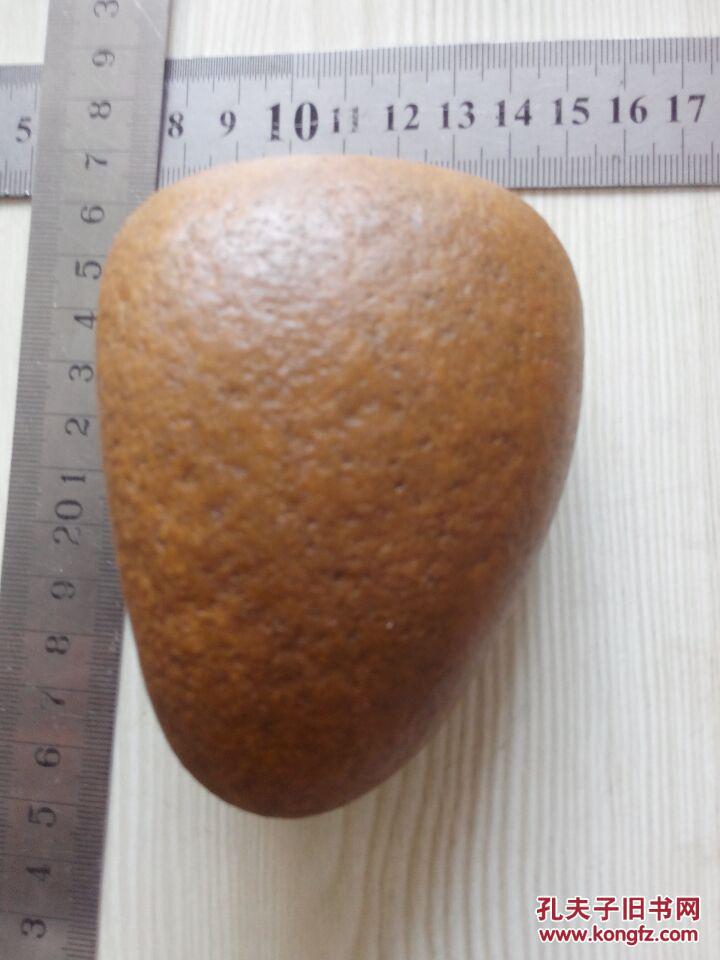 奇石摆件,形状独特镇宅宝石.重量490货号109