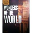 Wonders of the World: A Journey Through the Treasures of Civ