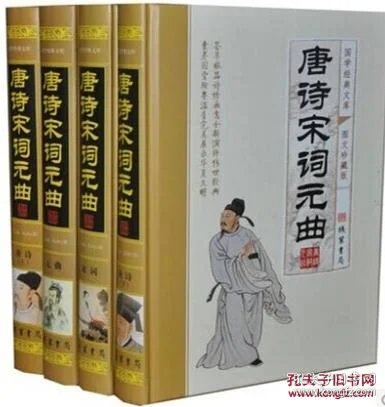唐诗宋词赏析