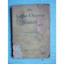 THE ANGLO-CHINESEREADERS  布面精装 1904年