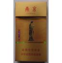 《烟标--南京金陵十二钗》3