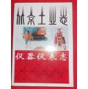 北京工业志：仪器仪表志