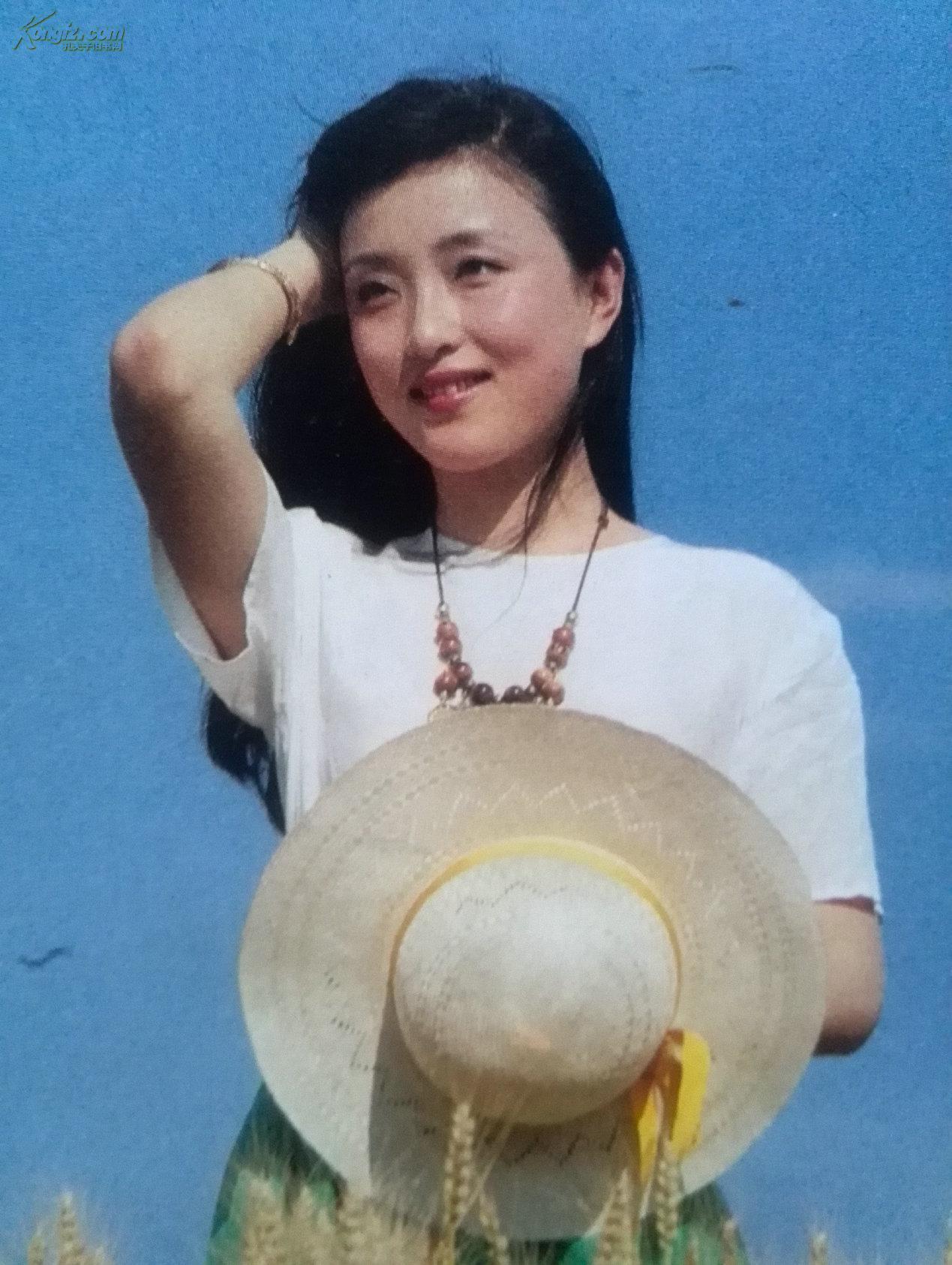 演讲与口才1992年创刊100期庆封面杨澜编辑部全体人员照杨澜专访有刊