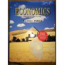 Economics（Fourth Edition）  精装 附光盘 外文原版