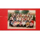 80-90年代 学生毕业合影 石岛