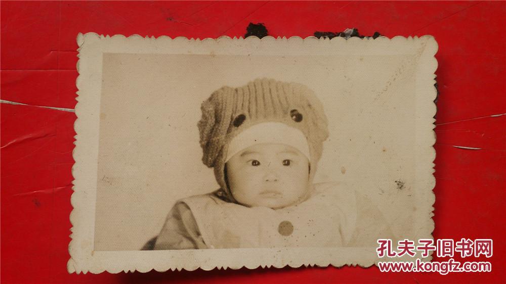 80年代 宝宝照片 石岛