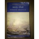 Moby-Dick·HERMAN MELVILLE（白鲸）英文版