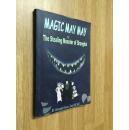Magic May Way 1: The Stealing Monster of Shanghai【英文】