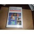 dictionnaire hachette encyclopedique(精装法文原版）法语百科辞典