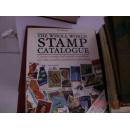THE  WHOLE  WORLD  STAMP   CATALOGUE