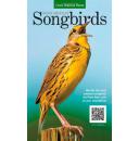 North American Songbirds: Identify the Most Common Songbirds and Hear Their Calls on Your Smartphone