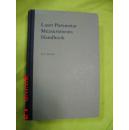 英文版 nyjsp laser parameter measurements handbook  激光参数测量手册