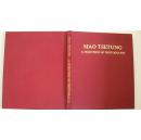 1978年人民美术、外文出版社出版《毛泽东主席照片选集》（英文）一册
