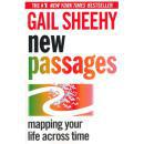 英文小说；NEW PASSAGES:mapping your life across time