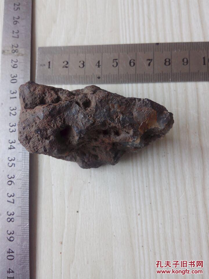 奇石摆件,形状独特镇宅宝石.重量125货号53 拍品编号:19216180