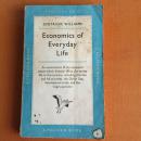 Economics of Everyday Life（英文原版）