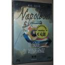 ◆意大利语原版小说 Napoléon. Il sole di Austerlitz Max Gallo