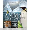 The Kingfisher Animal Encyclopedia