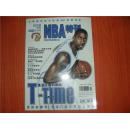 NBA特刊 2004.1