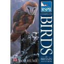 RSPB  Complete Birds of Britain & Europe
