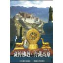 藏传佛教与青藏高原(32开平装 全一册）