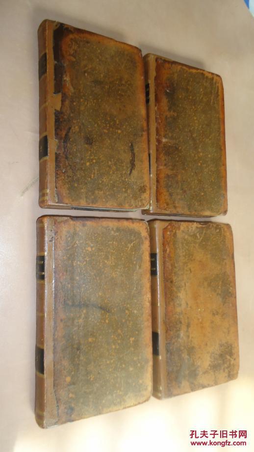 1818年walterscott–heartofmidlothian司各特代表作中洛辛郡的心脏极