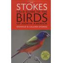 The Stokes Field Guide to the Birds of North America