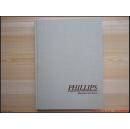 精裝8開厚冊《PHILLIPS The First 66 Years》畫冊  一本關于美國Phillips66石油有限公司的書  內有黑白老圖  見圖
