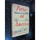 potter on America《波特在美洲》