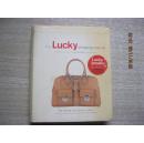 The Lucky Shopping Manual: Building and Improving Your Wardrobe 英文原版全彩画册